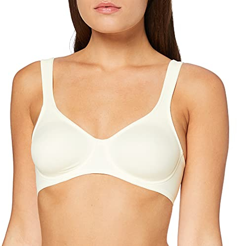 Rosa Faia B�gel-BH Gr��e 85E, Farbe Champagner