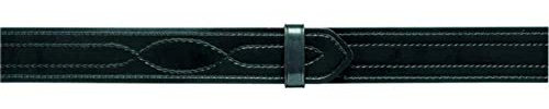 BIANCHI Unisex-Erwachsene 94-30-2: 94 Sz30 PLN Blk, Plain, Black Waffenholster, 30