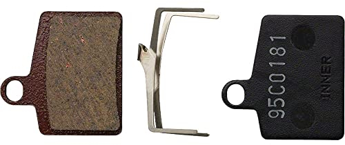 Hayes Stroker Ryde Brake Pads (Fits 2010 and Newer) by Hayes