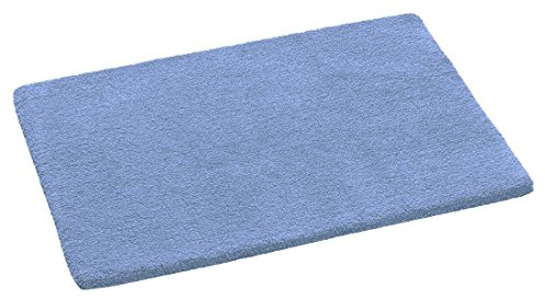 Rhomtuft Badteppiche Square Aqua - 78