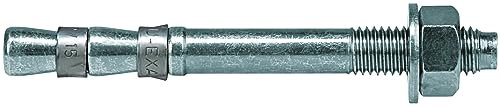 fischer 97756 Express-Anker EXA 20/10, 20 x 130, galvanisch verzinkt
