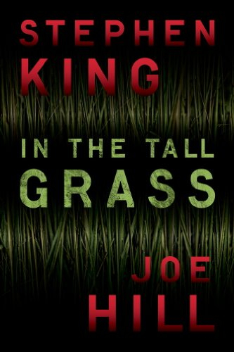 In the Tall Grass (English Edition)