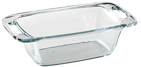 Pyrex, Verre à pain facile à saisir 1,5 l