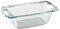 Pyrex, Brotglas, leicht zu greifen, 1,5 l