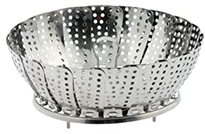 Louis Tellier N4033-S Cuit Vapeur Petit Modèle 13,8 cm
