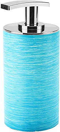 Gedy – Spender g-Sole blau C/Pumpe plást. (sl801100300)