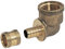 coude à 90 degrés - a glissement - tube per - diamètre 16 vers femelle à visser 15 x 21 - altech