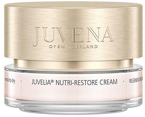 Juvena Juvelia Nutri-Restore Cream, 1.7 Oz