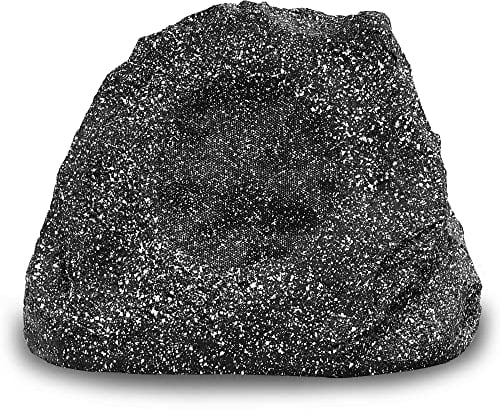 Pronomic SSP-660 GR Altoparlante outdoor per giardino 40 Watt, grigio