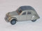 Norev defektes Modell Citroen 2cv 2 Cv Grau 1/87 Modellauto Model Auto