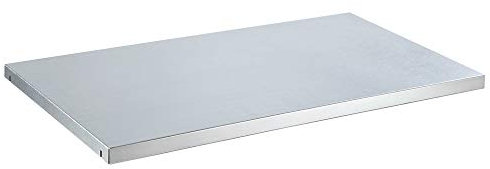 Lista | Fachboden | glatt | Nutztiefe 549 mm | Tragkraft 160 kg