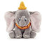Disney Dumbo Plüschtier, 25 cm