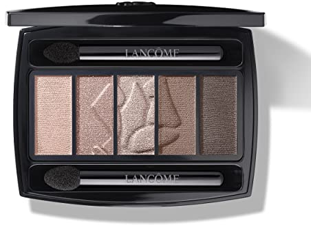 Lancôme Hypnôse Palette di 5 Ombretti, 04 Taupe Craze, 3.5 g
