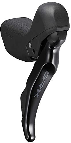 SHIMANO Disc brake GRX RX 400 (rear wheel | right | 1700 mm | with lever STRX400 | hydraulic)