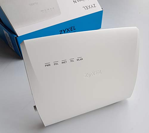 ZyXEL VMG5304-D70A SeriesDSL Router All-IP WLAN