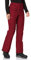 MILLET - Atna Peak Pant W - Skihose für Damen - Wasserdicht und atmungsaktiv - Ski, Skilanglauf - Violett