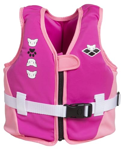 ARENA Gilet da Nuoto per Bimbi Friends
