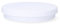 Edm 00197 Recambio Cristal para Ventilador 33810, Interior 195 cm X Exterior 215 cm, Blanco
