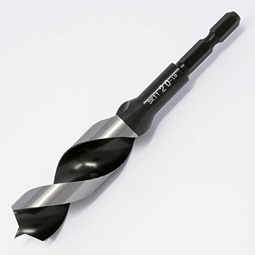 Star-M Fraise japonaise type F 20 mm