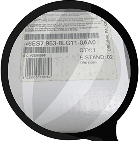 1PCS New 6ES7953-8LG11-0AA0 Memory Card 6ES79538LG110AA0