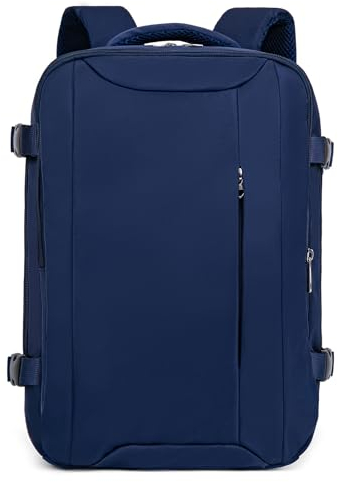 Lossga Mochila Viaje Cabina Avion 40x20x25 para Ryanair Travel Backpack Mochila Maleta Equipaje de Mano Mochilas Viagem Bolsa Hombre Mujer