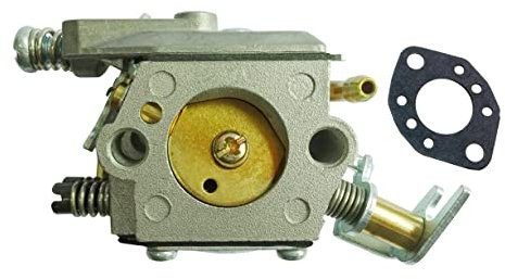 Carburador para Oleo Mac 936 940 941 sustituye al carburador Walbro