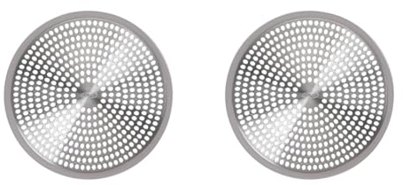 OXO GG Shower STALL Drain Protector (Packung mit 2)
