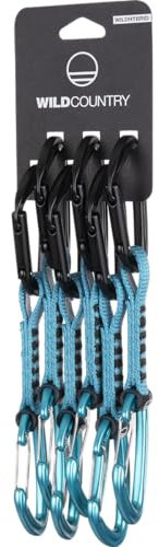 Wild Country - Copy of Astro Set 6 Expressschlingen 10cm
