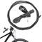 Mountain Cycling Dropper Post Cable - Height Adjustable Seat Post Remote Controller | Height Adjustable Seat Post Remote Controller, Adjustable Control Remote, Seatpost Remote Lever Shifter