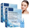 Ampullen Fürs Gesicht, Hyaluron Ampullen Für Das Gesicht, Serum Für Die Gesichtspflege, Solution Gesichtsserum Mit Kollagen, Vitamin C, Ceramid, Nährt Und Verbessert Die Hautelastizität, 14 X 2 Ml