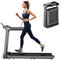 WalkingPad X218 Klappbares Laufband bis 18 km/h, Maximalgewicht 136 kg