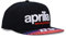 Aprilia Flat Cap Jorge Martin dual Flat Visor-U