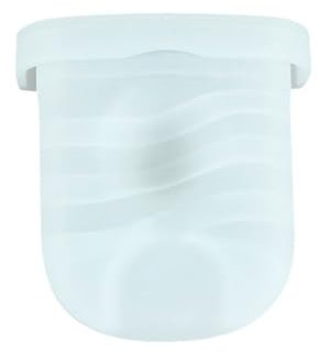 Ksikdeg Breast Pumps Silicone Diaphragm Wearable Electric Manual Breast Pumps Accessories for Easy & Efficient Milk