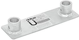 Alutruss 60210300 BLBP Bilock Bodenplatte