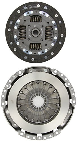 LuK 621 3041 09 Clutch Kit