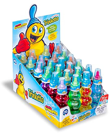 Dok Trinketto, 24er Pack (24 x 70 ml)