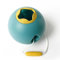 Quut Ballo (Lagoon Green) - Strandeimer