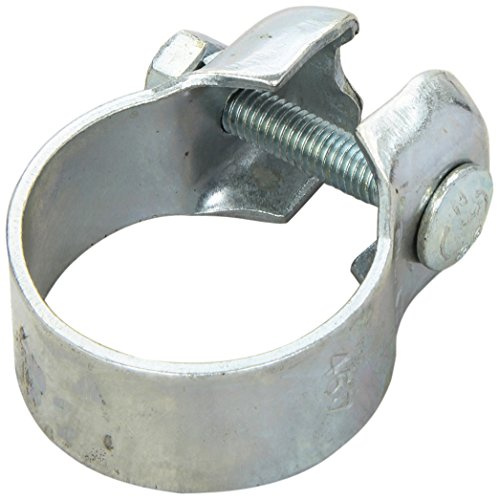 Auspuffschelle von FA1 (951-946) Rohrverbinder Abgasanlage Bandschelle, Bandschelle, Bügelschelle, Doppelschelle, Schelle, Klemmschelle, Schweißhülse