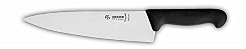 Genware NEV-8455-23 Giesser Chef Knife, 9