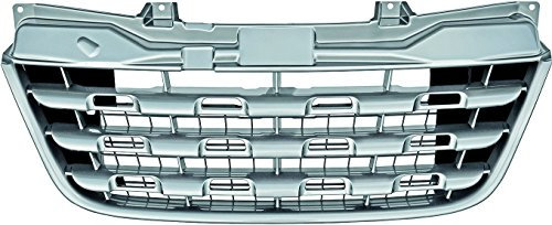 Diederichs 4487040 Kühlergrill
