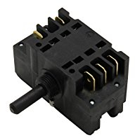 Bauknecht Ofen Energieregulierungsbehörde wechseln. Original-Teilenummer 481927328384 C00373402