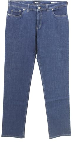 Atelier GARDEUR Herren Jeans Hose Nevio 11 Stretchdenim Blue Rinse