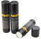 SHARROW 3pcs Bogen Sehnenwachs Bogenschnur Wachs für Recurve Bogen Compound Bogen (Schwarz)