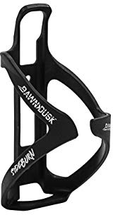 Dawn to Dusk Sideburn 6 Water Bottle Cage for Gravel and Mountain Bikes (Right)