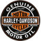 Harley-Davidson HD Motor Oil 1000 Teile Puzzle