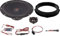 Audio System RFIT SEAT Leon 5F EVO2 130W Compo System Lautsprecher kompatibel mit SEAT Leon 5F 2012->