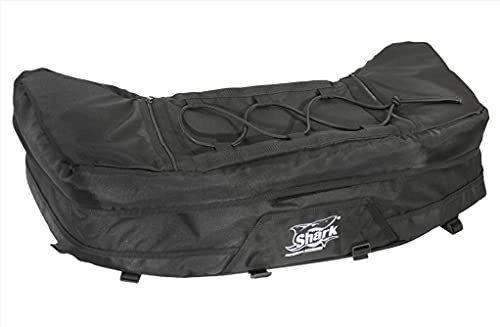 motorsportgoetz Gepäcktasche Softtasche Quad ATV