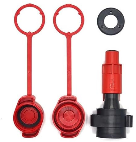 Pressol 21084 Bec verseur de carburant pour voiture