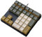 Pavé Numérique Filaire USB 33 Touches Pour Ordinateur Portable PC - Grandes Lettres Imprimées - Clavier Jeu Mécanique Accessoire