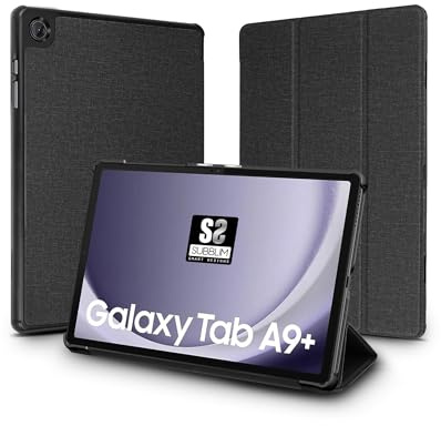 FUNDA Tablet SUBBLIM Samsung A9+